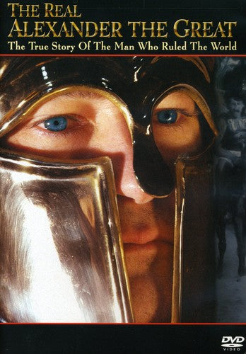 REAL ALEXANDER THE GREAT