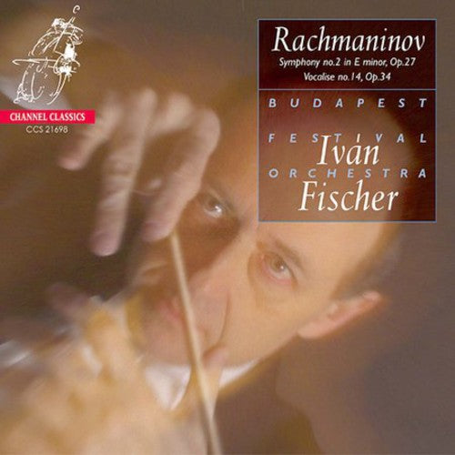 SYMPHONY NO. 2