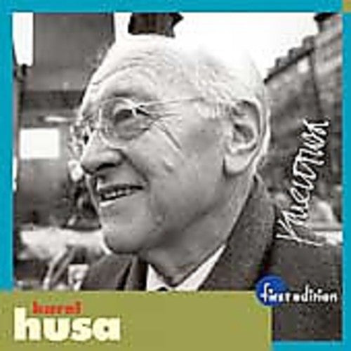Husa: 2 Sonnets From Michelangelo / Trojan Women (The)