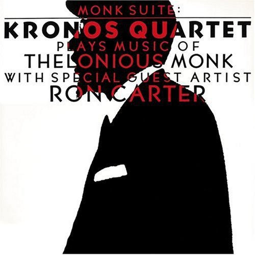 MONK SUITE