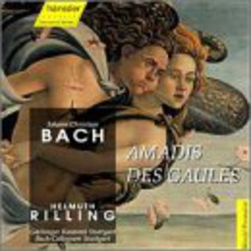 AMADIS DES GAULES