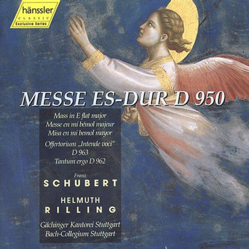 MESSE ES-DUR D 950