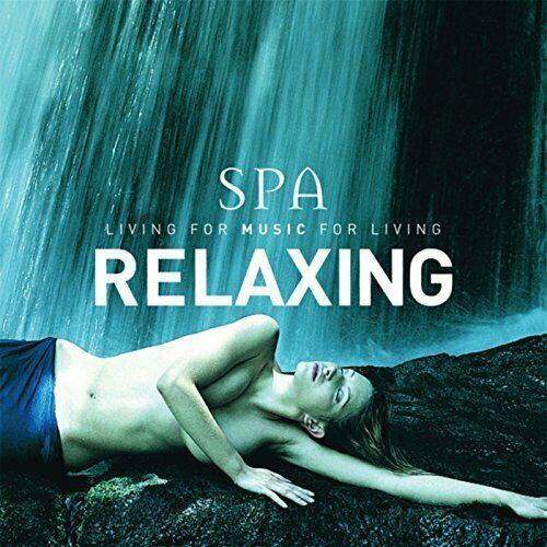 World's Most Relaxing Spa Music, Vol. 1