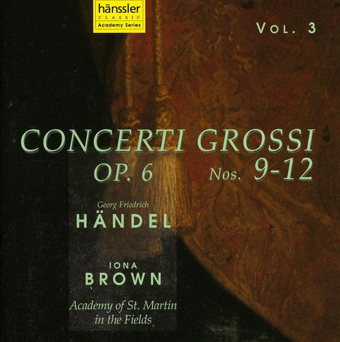 CONCERTI GROSSI OP. 6 NOS. 5-8