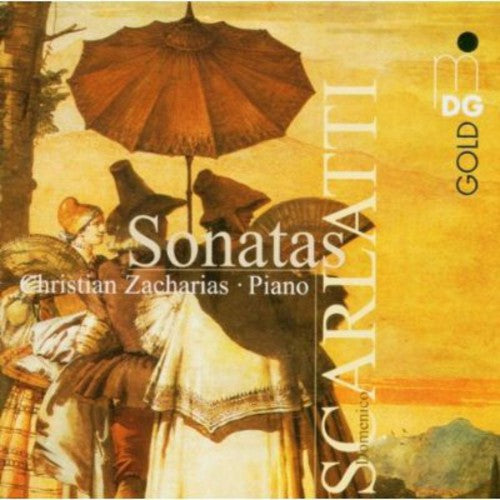 PIANO-SONATAS