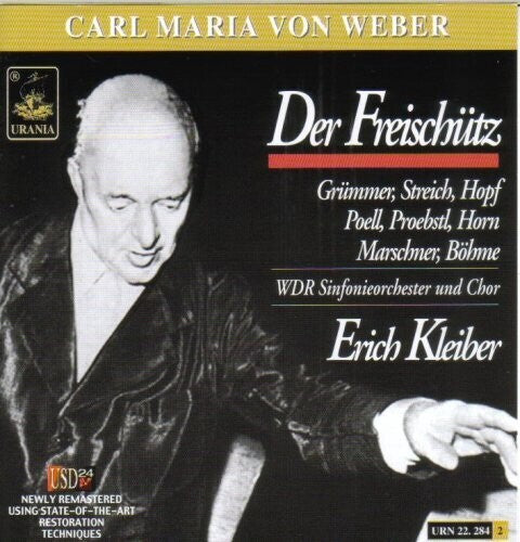 DER FREISCHUETZ
