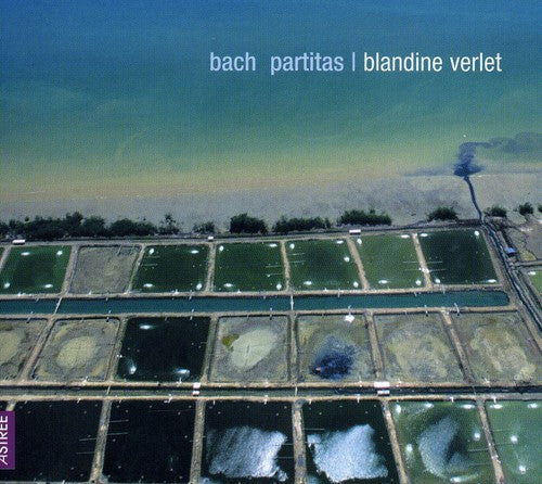 Bach: 6 Partitas, BWV 825-830