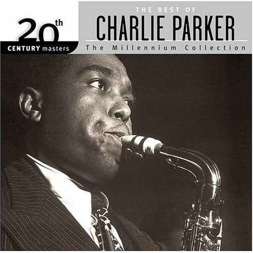 20TH CENTURY MASTERS CHARLIE P
