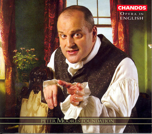 Mozart: The Marriage of Figaro, K. 492 (Sung in English)