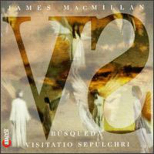MACMILLAN: VISITATIO SEPULCHRI