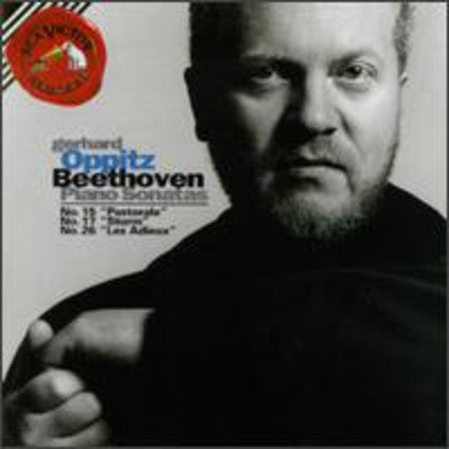 BEETHOVEN: PIANO SONATAS NO 15