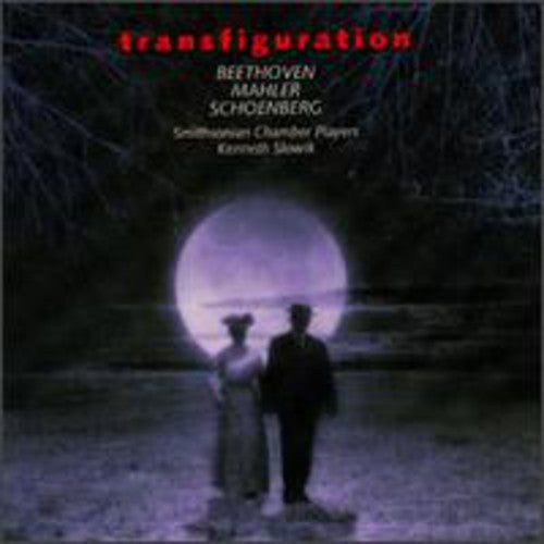 TRANSFIGURATION - BEETHOVEN, M