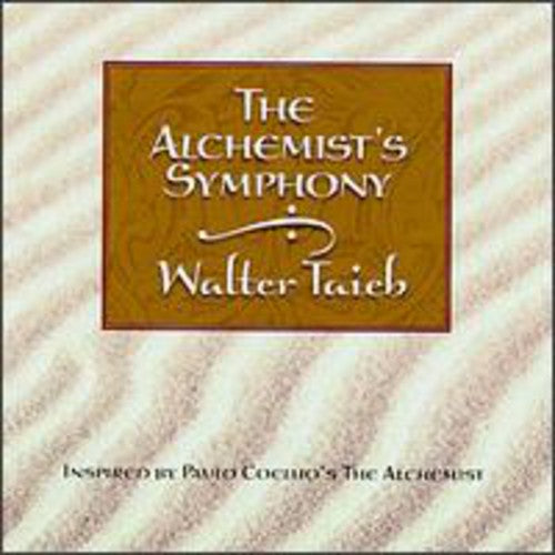 WALTER TAIEB: THE ALCHEMIST SY
