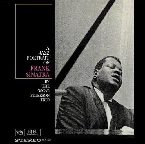 A JAZZ PORTRAIT OF FRANK SINAT