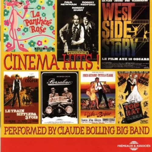 CINEMA HITS!