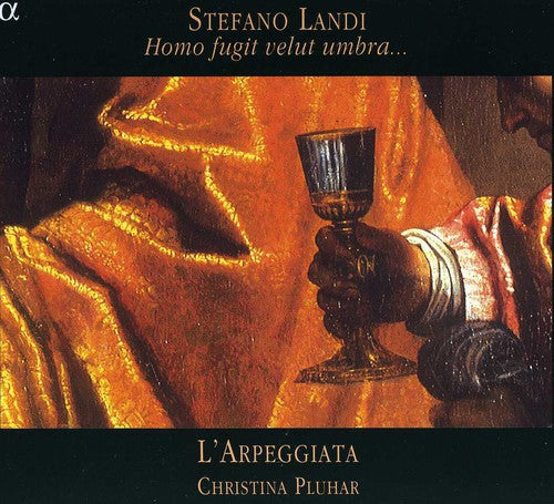 LANDI: Arias