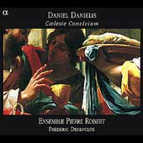 DANIELIS: Motets