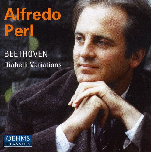 DIABELLI VARIATIONS