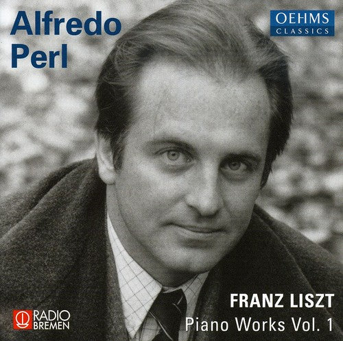 V 1: SELECTED PIANO WORKS