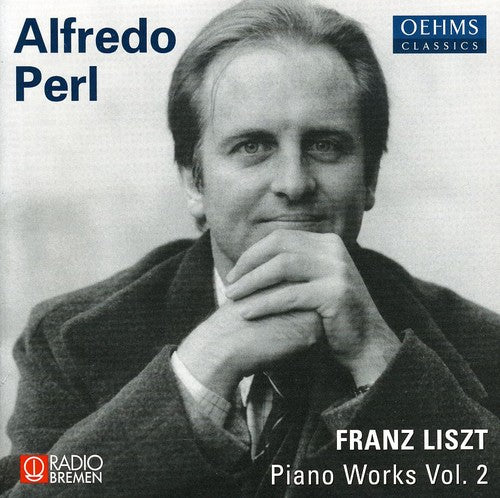V 2: SELECTED PIANO WORKS