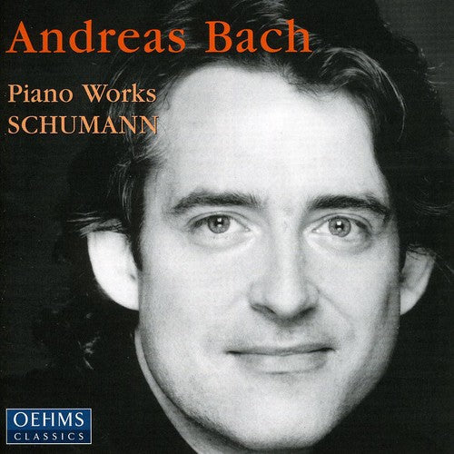 ROBERT SCHUMANN: PIANO WORKS
