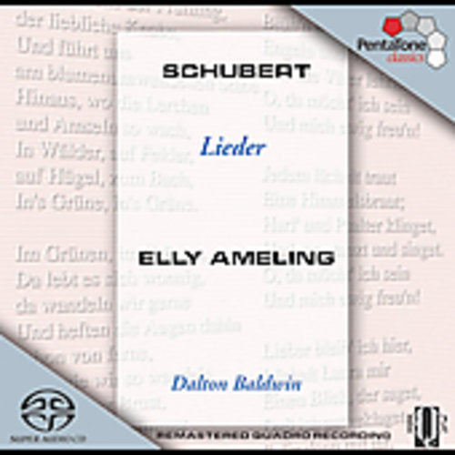 LIEDER