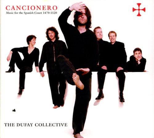 Chamber Music (Spanish 15Th-16Th Centuries) - Anchieta, J. /