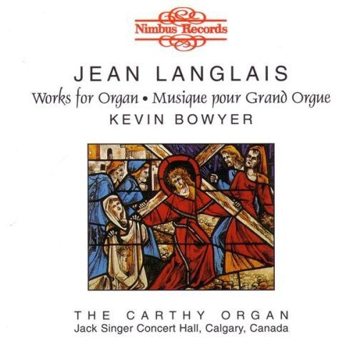 Langlais, J.: Symphonies Nos. 1 and 2 / Suite Francaise / Su