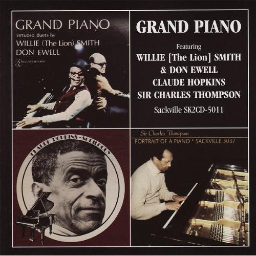 FRAND PIANO