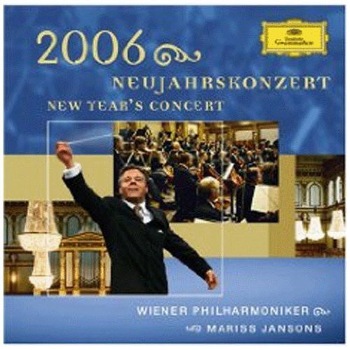 NEW YEAR'S CONCERT 2006