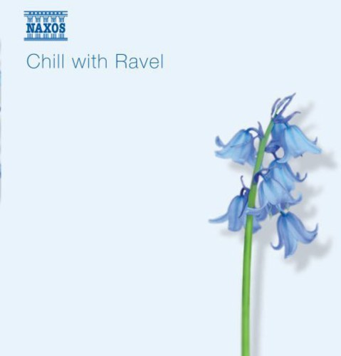 CHILL WITH RAVEL