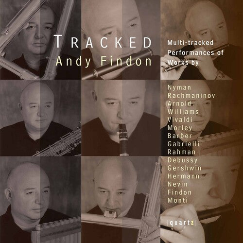 Vivaldi, A.: Bassoon Concerto, Rv 495 / Nyman, M.: In Re Don