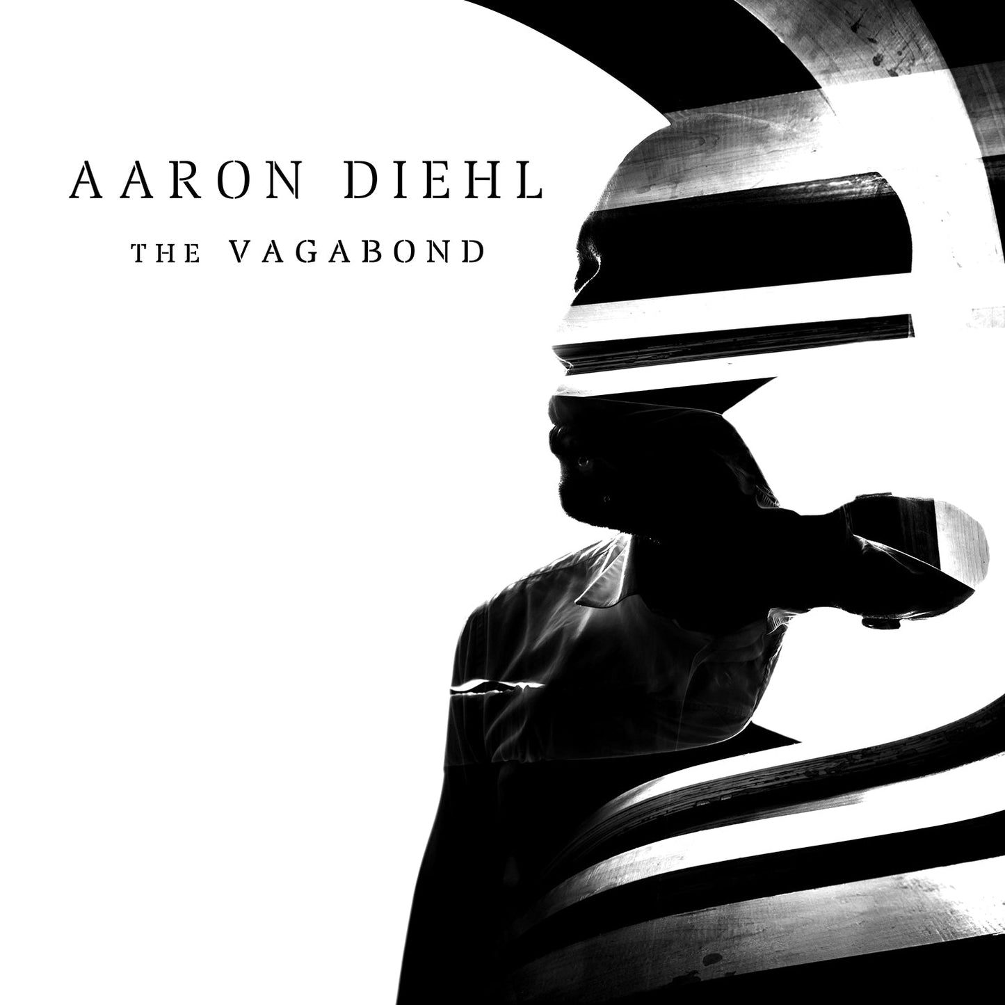 The Vagabond / Aaron Diehl