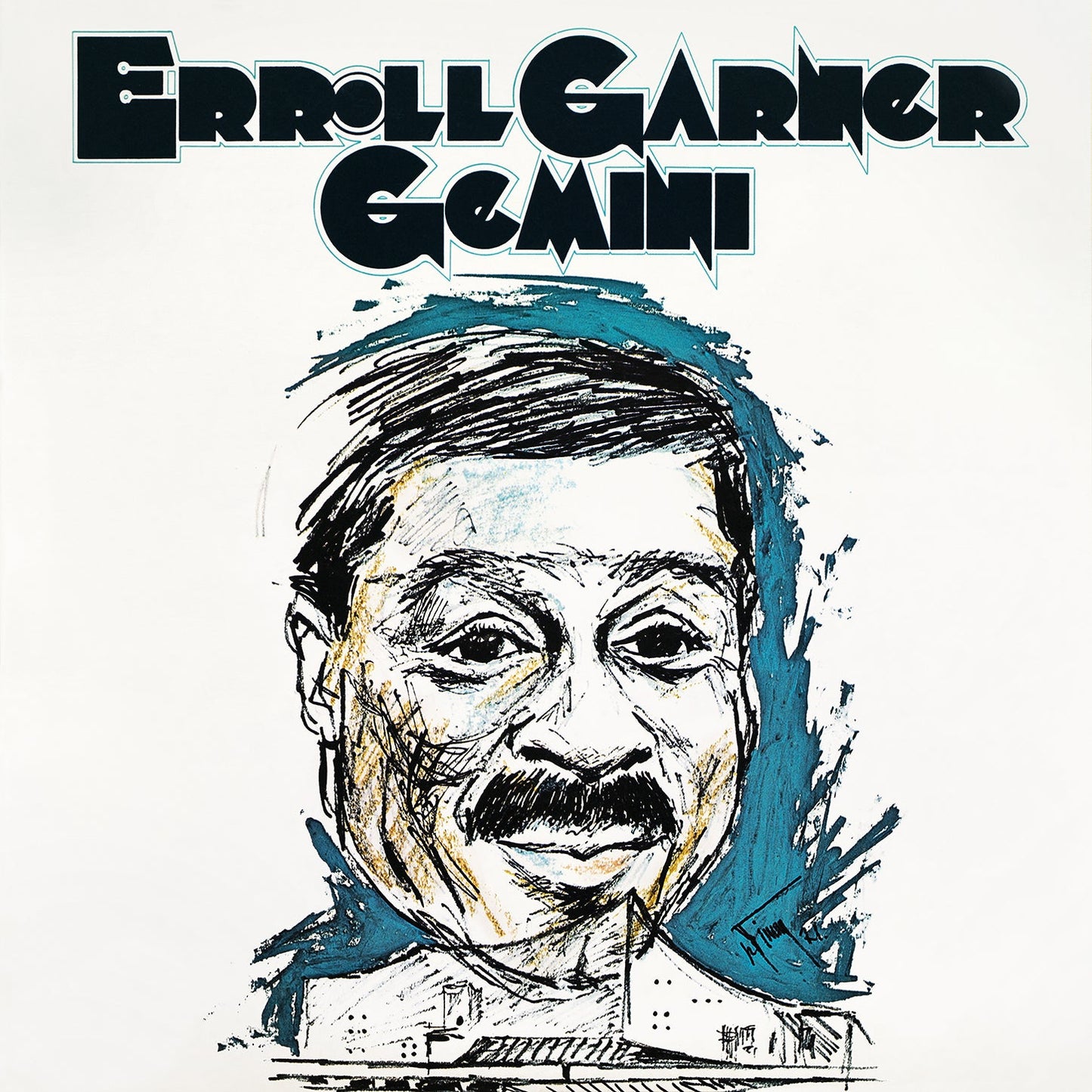 GEMINI (OCTAVE REMASTERED SERIES)