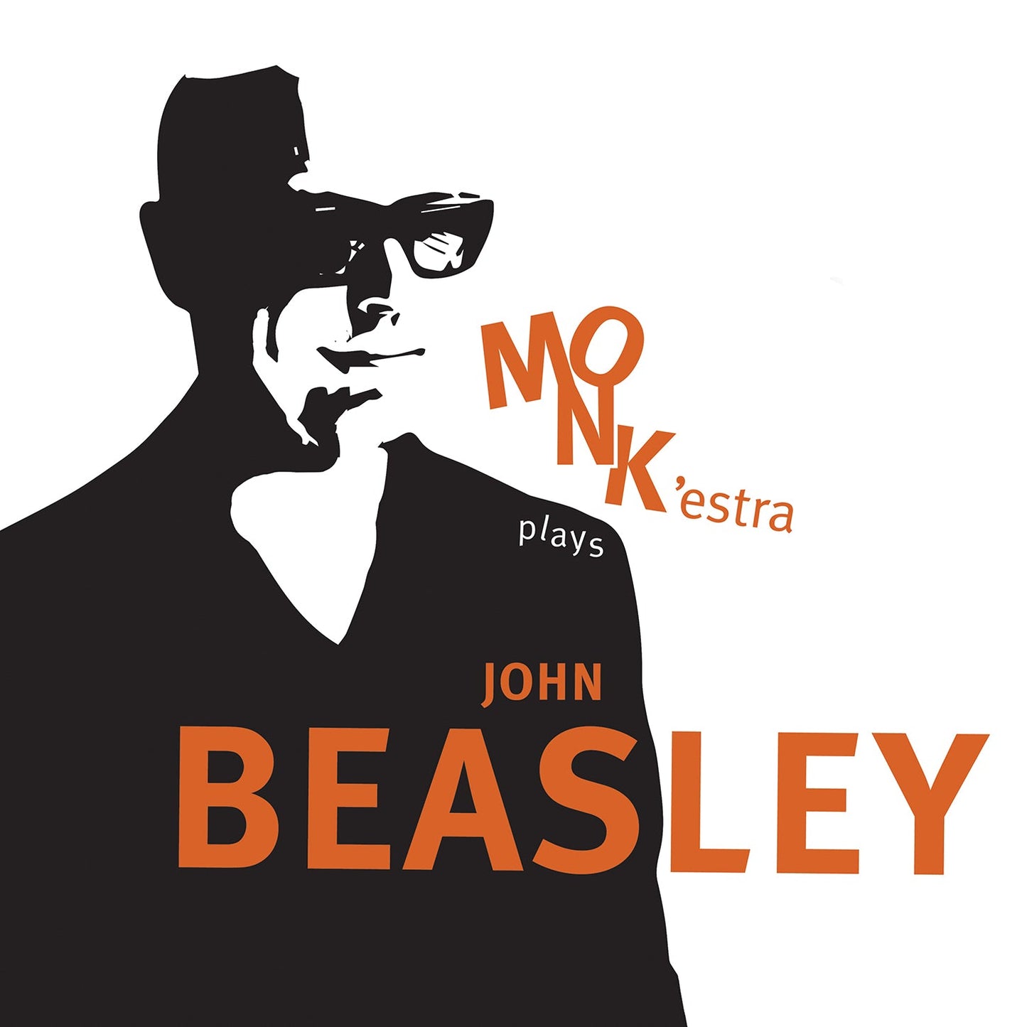 Monk'Estra Plays John Beasley
