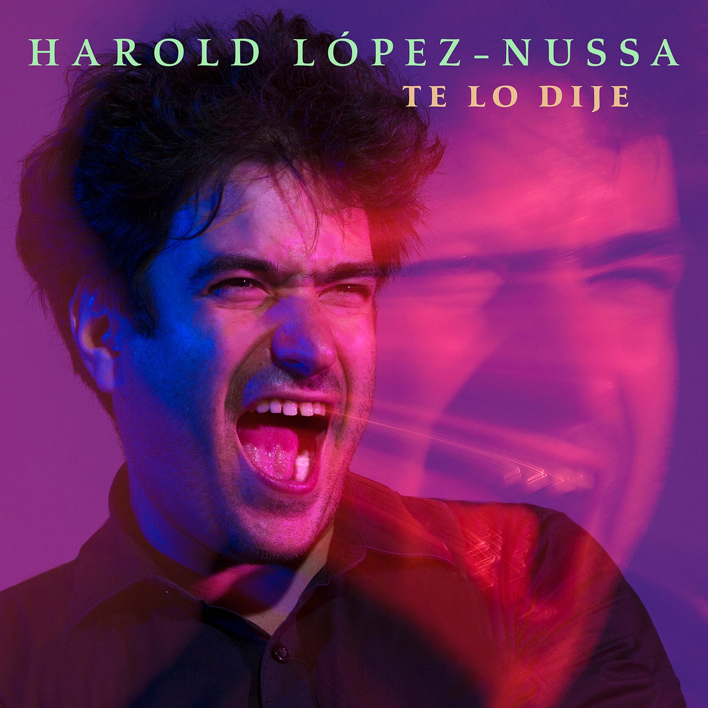 Te Lo Dije / Harold López-Nussa