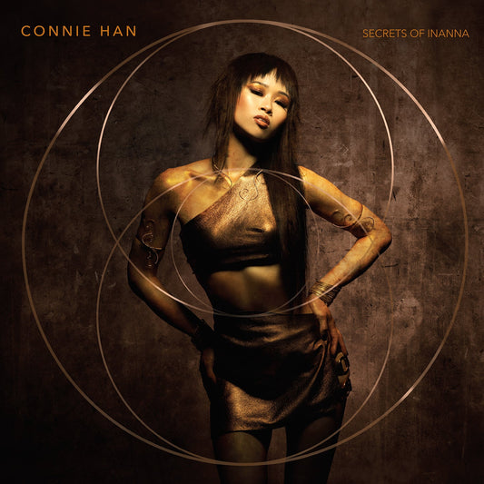 Secrets of Inanna / Connie Han [2 LPs]