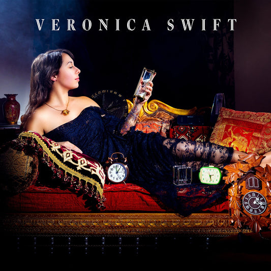 Veronica Swift / Veronica Swift [LP]