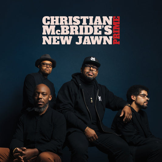 Prime / Christian McBride's New Jawn [2 LPs]