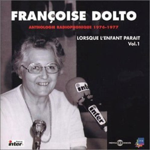 V1: LORSQUE L'ENFANT PARAIT