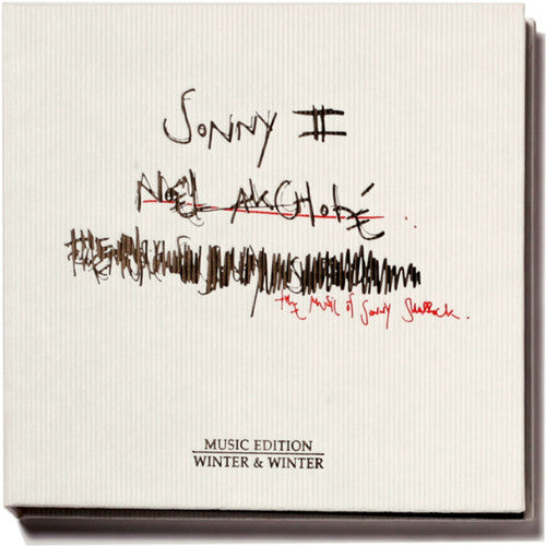 Sonny II: Noel Akchote