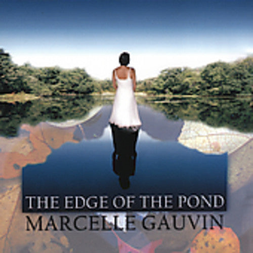 The Edge of the Pond