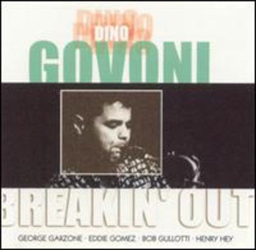 Govoni: Breakin' Out
