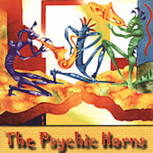 The Psychic Horns
