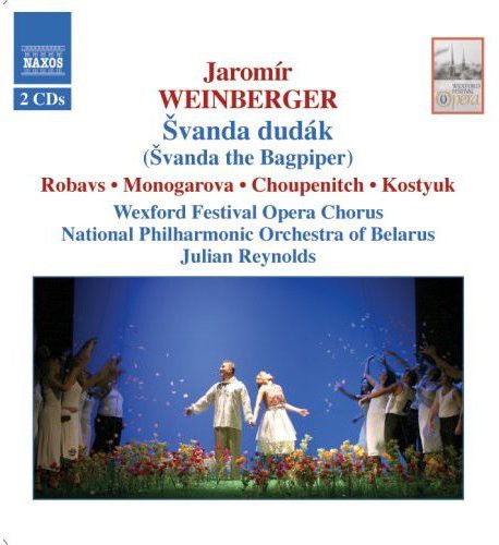 Weinberger: Švanda dudák