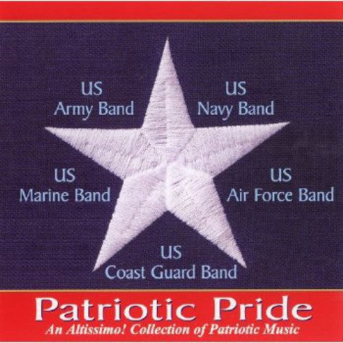 Band Music (American) - SOUSA, J.P. / BERLIN, I. / WARREN, G