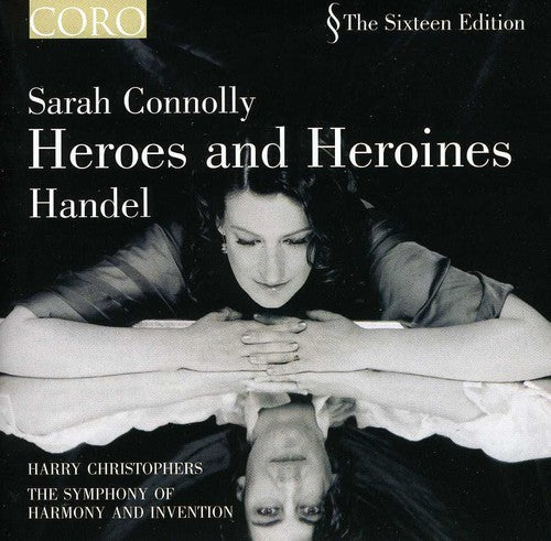 HANDEL: Heroes and Heroines