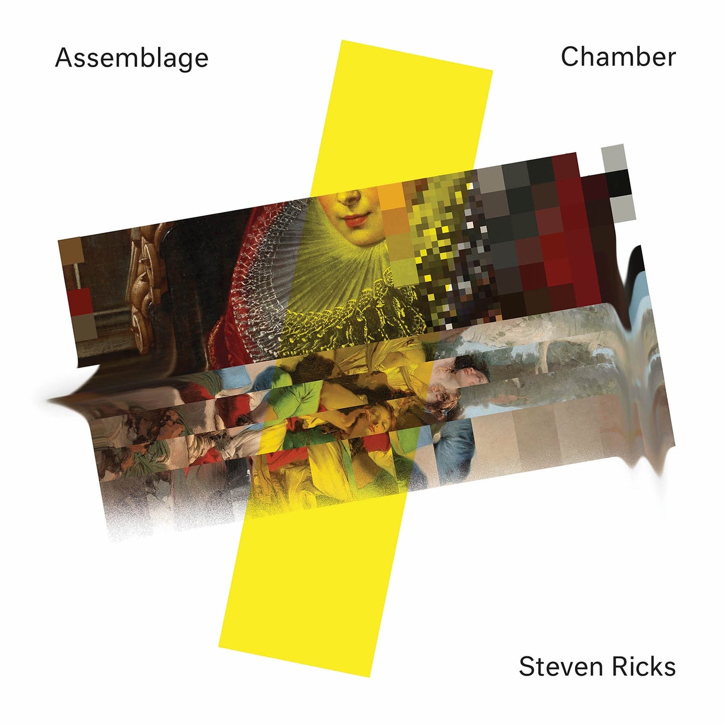 Ricks: Assemblage Chamber