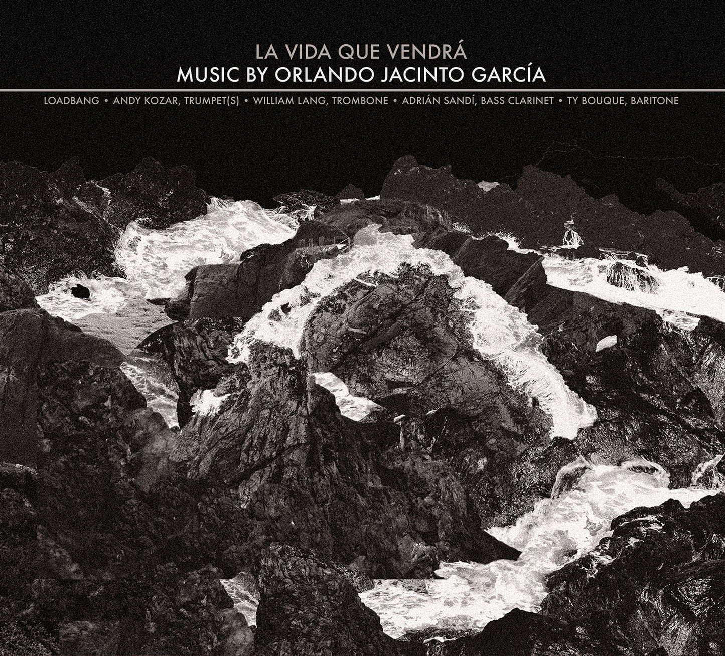 Garcia: la vida que vendra