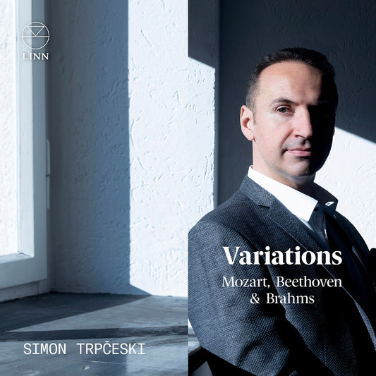 Beethoven & Mozart: Variations